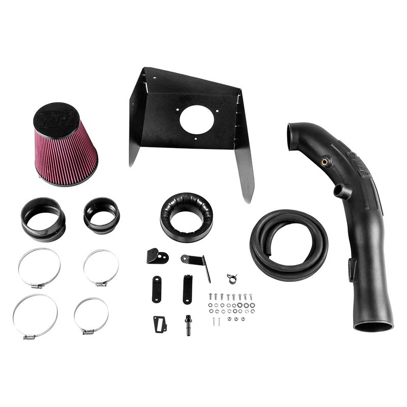 Flowmaster | Delta Force Performance Air Intakes - Colorado / Canyon 3.6L 2017-2018