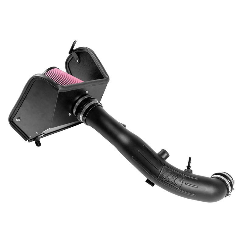 Flowmaster | Delta Force Performance Air Intakes - Colorado / Canyon 3.6L 2017-2018