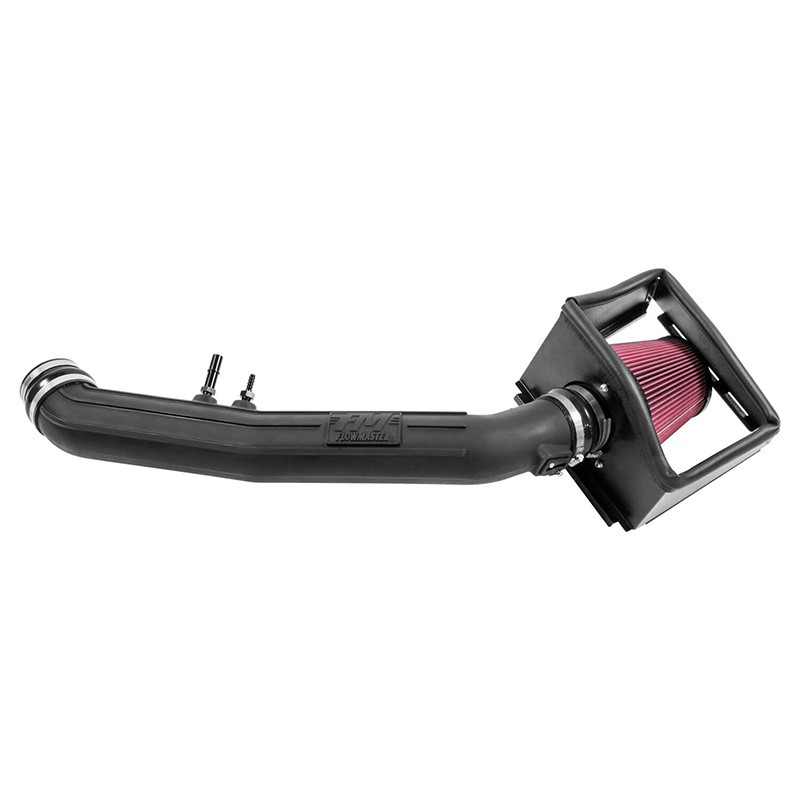 Flowmaster | Delta Force Performance Air Intakes - F-250 / F-350 6.2L 2011-2016