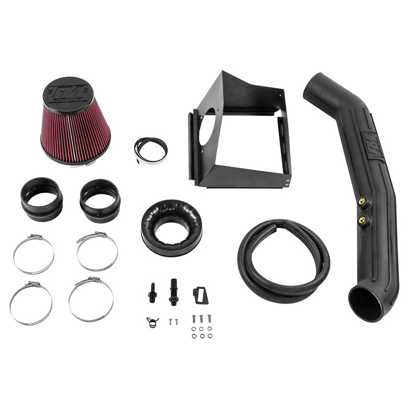 Flowmaster | Delta Force Performance Air Intakes - F-250 / F-350 6.2L 2011-2016