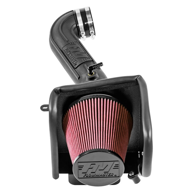 Flowmaster | Delta Force Performance Air Intakes - 300 / Challenger / Charger / Magnum 2005-2018