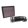 K&N | Performance Air Intake System - Sequoia / Tundra 5.7L / 4.6L 2014-2021