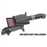 K&N | Performance Air Intake System - Sequoia / Tundra 5.7L / 4.6L 2014-2021