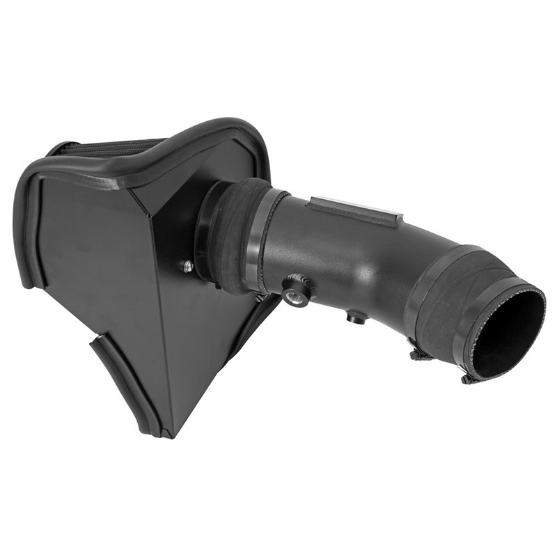 K&N | Blackhawk Performance Air Intake System - 300 / Challenger / Charger 6.4L 2011-2023