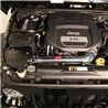 K&N | Performance Air Intake System - Wrangler (JK) 3.6L 2012-2018