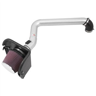 K&N | Performance Air Intake System - Cherokee 2.4L 2014-2018
