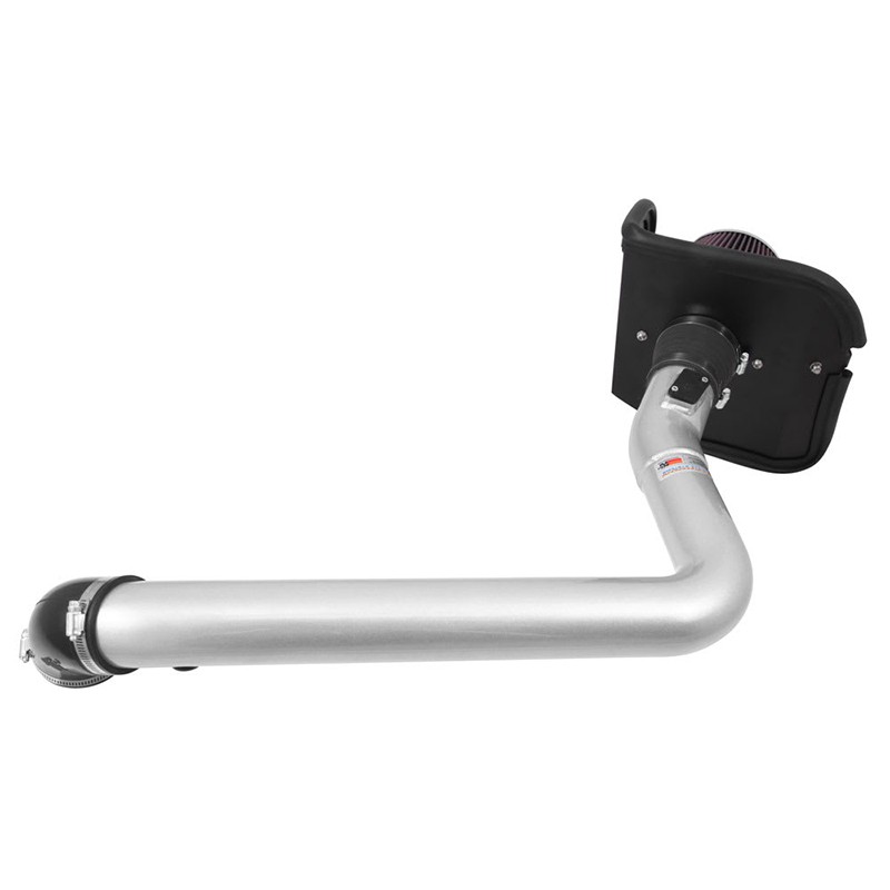 K&N | Performance Air Intake System - Cherokee 2.4L 2014-2018