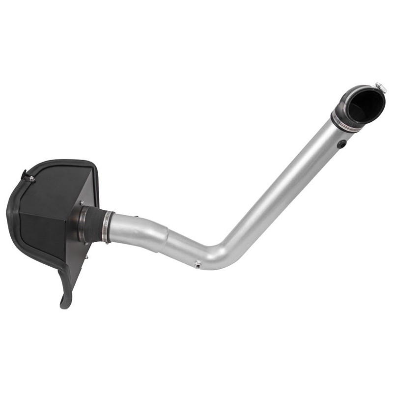 K&N | Performance Air Intake System - Cherokee 2.4L 2014-2018