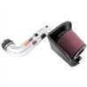 K&N | Performance Air Intake System - Silverado / Sierra 2500 HD / 3500 HD 6.6L 2011-2014