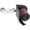 K&N | Performance Air Intake System - Silverado / Sierra 2500 HD / 3500 HD 6.6L 2011-2014