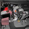 K&N | Performance Air Intake System - Silverado / Sierra 2500 HD / 3500 HD 6.6L 2011-2014