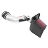 K&N | Performance Air Intake System - Silverado / Sierra 2500 HD / 3500 HD 6.6L 2015-2016