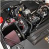 K&N | Performance Air Intake System - Silverado / Sierra 2500 HD / 3500 HD 6.6L 2015-2016