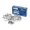 H&R | TRAK+ WHEEL SPACER (SERIES DRM) 15MM / 5X114.3 / 12X1.5 - Soul / CX-7 / Lancer 2003-2015