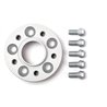 H&R | TRAK+ WHEEL SPACER (SERIES DRA) 20MM / 5X112 / 14X1.5 - Audi / Mercedes-Benz / Porsche 2000-2019