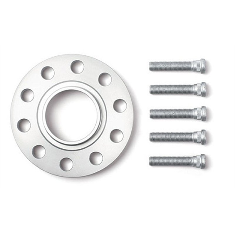 H&R | Trak+ Wheel Spacers (Pair) - Camaro LT / SS 2.0T / 3.6L / 6.2L 2016-2019