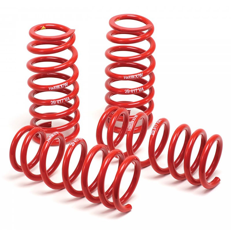 H&R | Race Springs - Jetta / GLI 2005-2014