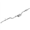 Borla | Cat-Back Exhaust ATAK - Gladiator 3.6L 2020-2023