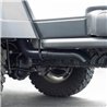 Borla | Cat-Back Exhaust ATAK - Gladiator 3.6L 2020-2023