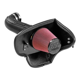 Flowmaster | Delta Force Performance Air Intakes - Camaro 6.2L 2016-2018