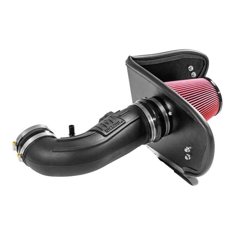 Flowmaster | Delta Force Performance Air Intakes - Camaro 6.2L 2016-2018