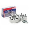 H&R | TRAK+ WHEEL SPACER (SERIES DRM) 20MM / 5X108 / 12X1.5 - Ford / Jaguar / Lincoln / Volvo 2000-2019