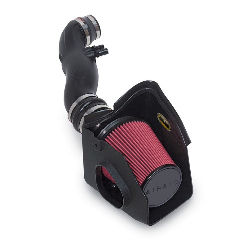 Airaid | Performance Cold Air MXP Intake System - Mustang 4.6L 1999-2004