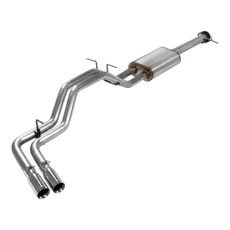 Flowmaster | Flow FX Cat-Back Exhaust System - Colorado / Canyon 3.6L 2015-2022