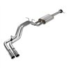 Flowmaster | Flow FX Cat-Back Exhaust System - Colorado / Canyon 3.6L 2015-2022