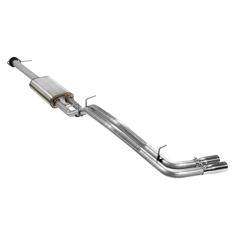 Flowmaster | Flow FX Cat-Back Exhaust System - Colorado / Canyon 3.6L 2015-2022