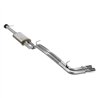 Flowmaster | Flow FX Cat-Back Exhaust System - Colorado / Canyon 3.6L 2015-2022
