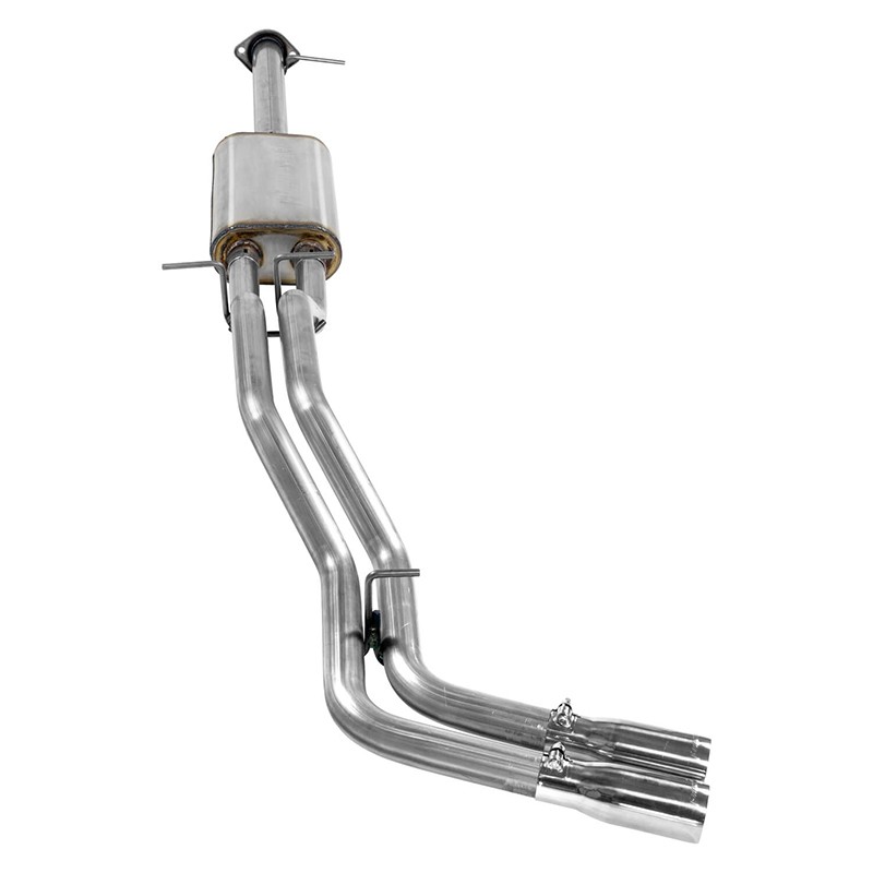 Flowmaster | Flow FX Cat-Back Exhaust System - Colorado / Canyon 3.6L 2015-2022