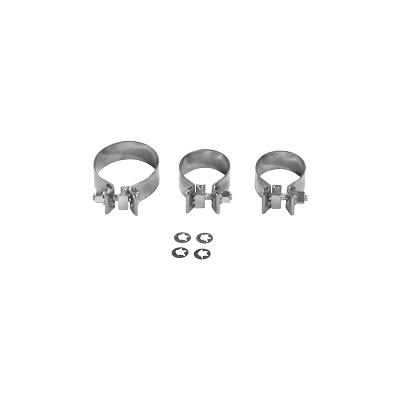 Flowmaster | Flow FX Cat-Back Exhaust System - Colorado / Canyon 3.6L 2015-2022