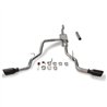 Flowmaster | Flow FX Cat-Back Exhaust System - F-150 4.6L / 5.4L 2004-2008
