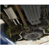 Flowmaster | Flow FX Cat-Back Exhaust System - F-150 4.6L / 5.4L 2004-2008