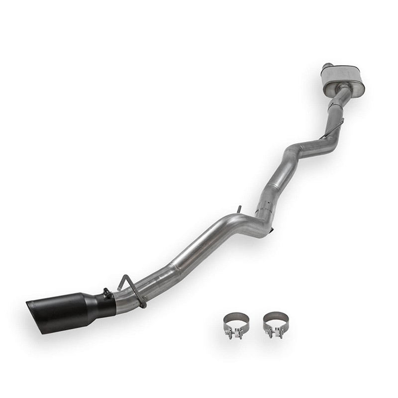 Flowmaster | Flow FX Cat-Back Exhaust System - Gladiator 3.6L 2020-2022