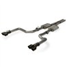 Flowmaster | Flow FX Cat-Back Exhaust System - Challenger 6.2L / 6.4L 2015-2019