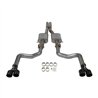 Flowmaster | Flow FX Cat-Back Exhaust System - Challenger 6.2L / 6.4L 2015-2019