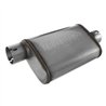 Flowmaster | Flow FX Cat-Back Exhaust System - Challenger 6.2L / 6.4L 2015-2019