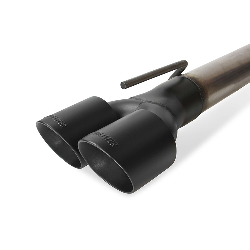 Flowmaster | Flow FX Cat-Back Exhaust System - Challenger 6.2L / 6.4L 2015-2019