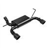 Flowmaster | Force II Axle-Back Exhaust System - Wrangler (JK) / Wrangler (JL) 3.6L 2012-2018