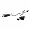 Flowmaster | Force II Cat-Back Exhaust System - Durango 5.7L 2011-2022