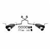 Flowmaster | Force II Cat-Back Exhaust System - Durango 5.7L 2011-2022