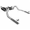 Flowmaster | Force II Cat-Back Exhaust System - Mustang 3.8L / 3.9L 1999-2004