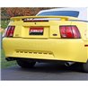 Flowmaster | Force II Cat-Back Exhaust System - Mustang 3.8L / 3.9L 1999-2004
