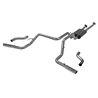 Flowmaster | Force II Cat-Back Exhaust System - Tundra 4.6L / 5.7L 2009-2021