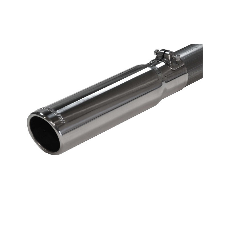 Flowmaster | Force II Cat-Back Exhaust System - Tundra 4.6L / 5.7L 2009-2021