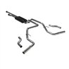 Flowmaster | Force II Cat-Back Exhaust System - Tundra 4.6L / 5.7L 2009-2021
