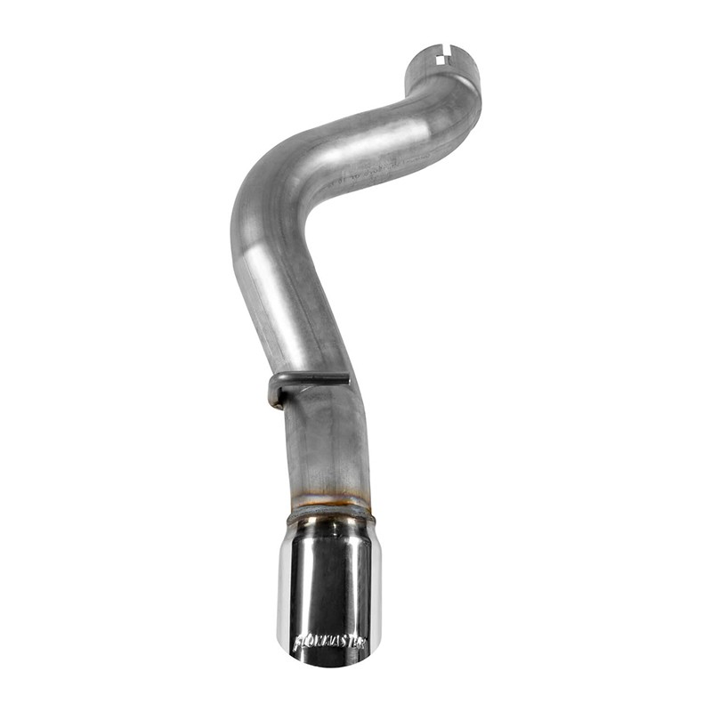Flowmaster | American Thunder Axle-Back Exhaust System - Wrangler (4xe) / Wrangler (JL) 2.0T / 3.6L 2018-2022