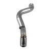 Flowmaster | American Thunder Axle-Back Exhaust System - Wrangler (4xe) / Wrangler (JL) 2.0T / 3.6L 2018-2022